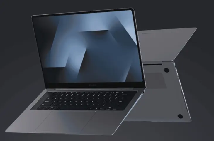Samsung introduces Galaxy Book6 series with Intel Core Ultra Series 3 in Europe
