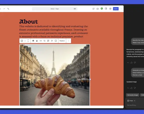 wordpress ai assistant