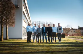 ConXioN strengthens local presence with acquisition of Integreat in Waregem