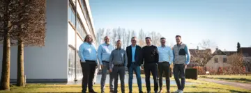 ConXioN strengthens local presence with acquisition of Integreat in Waregem