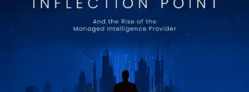 The Agentic Inflection Point: The Next Revolution for SMBs and MSPs