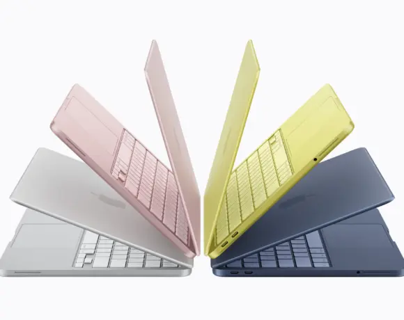 Apple introduces MacBook Neo at 699 euros: a budget-friendly powerhouse with an iPhone chip inside