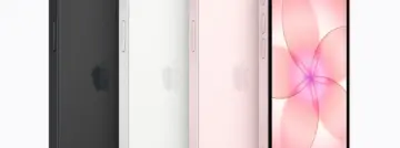 Apple launches iPhone 17e: faster chip and more storage