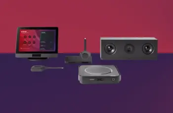 Barco and Huddly launch Teams bundle for meeting rooms