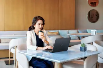 Dell launches new business laptops: new internals with Intel or AMD