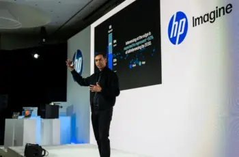 HP Imagine 2026: IQ, NearSense, new devices, and plenty of local AI
