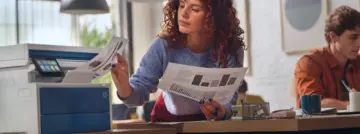 HP LaserJet range refreshes with AI tricks and quantum security