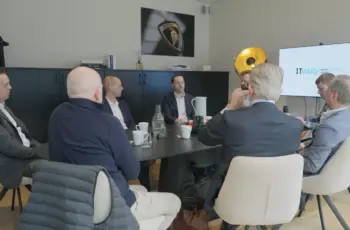 Datacenters in Belgium – 2026