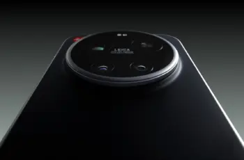 xiaomi leica