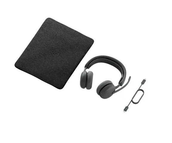 Logitech Zone Wireless 2 ES for Business-2