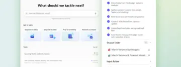Microsoft introduces Copilot Cowork and updated Researcher features