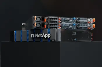 NetApp refreshes EF-Series for AI, HPC, and databases