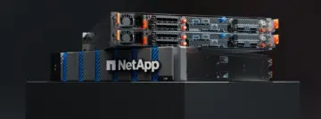 NetApp refreshes EF-Series for AI, HPC, and databases