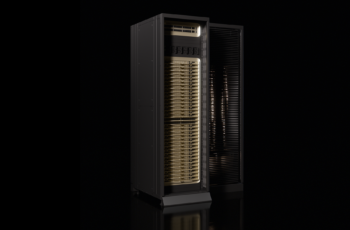 Nvidia announces Vera Rubin (again): optimized CPU for Rubin GPU