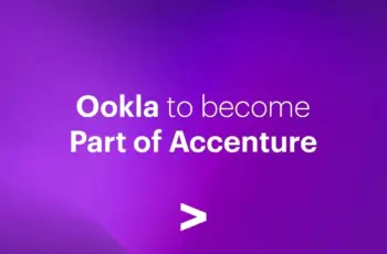 Accenture acquires Ookla to expand network data and AI insights
