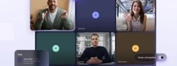 Proton introduces Proton Meet: European competitor for Zoom and Teams