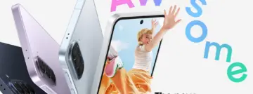 Samsung launches Galaxy A57 and A37: thinner, more expensive, but more powerful