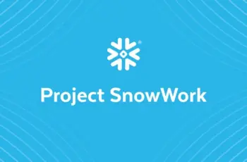 Snowflake Snowwork