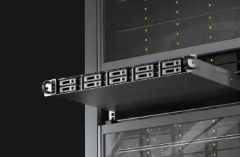 Qnap launches 10-bay all-flash NAS with AMD Ryzen Pro 7000