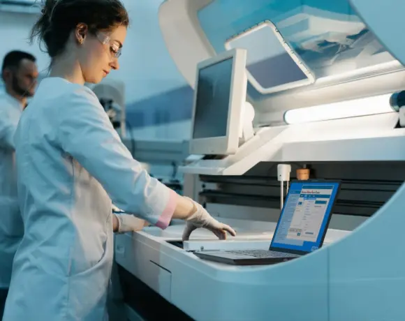 Lenovo launches new workstations: ThinkPad and ThinkStation P with Nvidia Blackwell