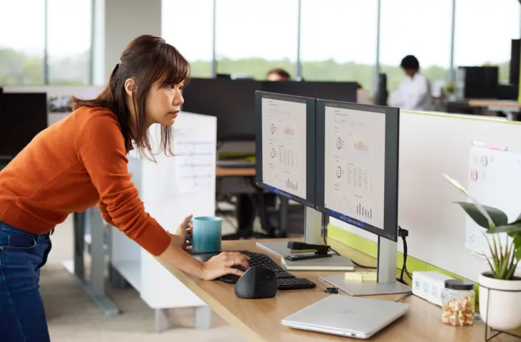 HP gives WXP AI automations and deeper insights