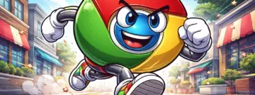 chrome faster updates