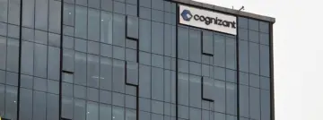 cognizant new logo