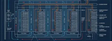 Schneider Electric showcases reference blueprints for Vera Rubin AI racks in real-world data centers