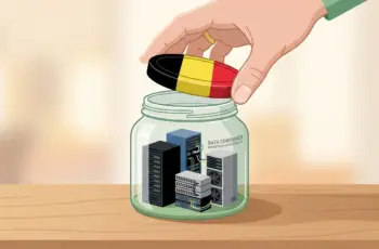 There’s a data center lid for every (AI) pot