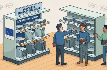 Who is willing to open their wallet for sovereignty?