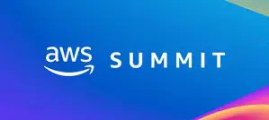 AWS Summit Amsterdam