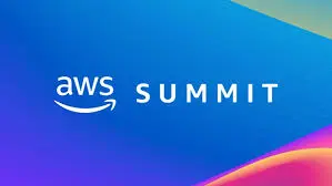 AWS Summit Amsterdam