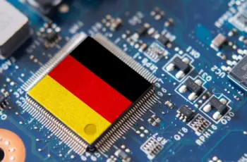 HPE installs new European supercomputer in Germany