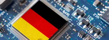 HPE installs new European supercomputer in Germany