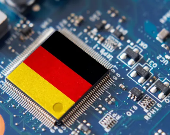 HPE installs new European supercomputer in Germany