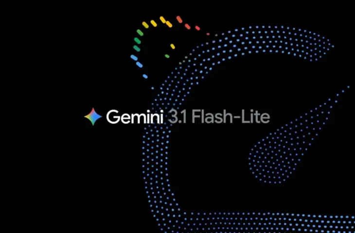 Google launches Gemini 3.1 Flash-Lite, a faster and cheaper AI model