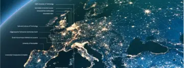 Imec gathers EU universities in consortium to develop chips of the future
