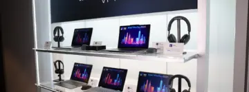 Intel introduces vPro for Core Ultra Series 3: same horsepower, more management