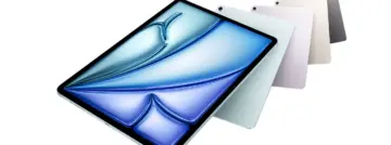 Apple Launches iPad Air with M4 Chip and iPadOS 26