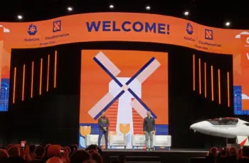 AI is no longer an experiment; it’s already in your infrastructure