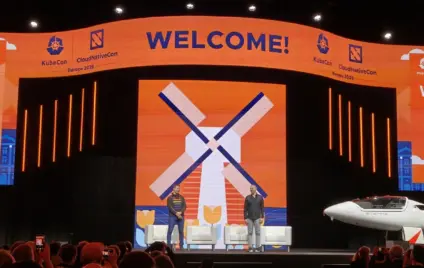 AI is no longer an experiment; it’s already in your infrastructure