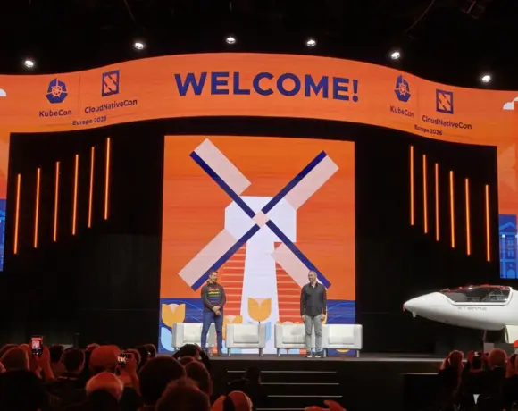 AI is no longer an experiment; it’s already in your infrastructure