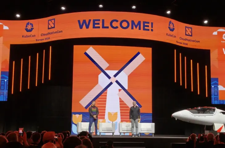 AI is no longer an experiment; it’s already in your infrastructure