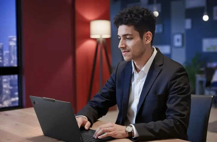 Lenovo ThinkPad X1 Carbon Gen 13