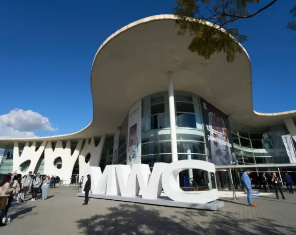 mwc barcelona