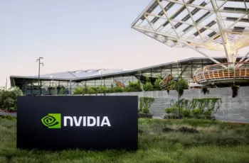 nvidia hq