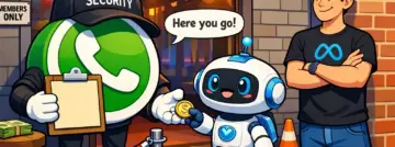 whatsapp chatbots