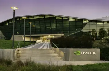 Nvidia invests $2 billion in Marvell for AI infrastructure