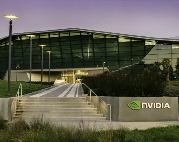 Nvidia invests $2 billion in Marvell for AI infrastructure