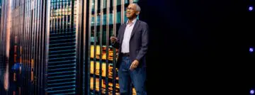 Nutanix CEO: ‘Broadcom is not a company that focuses on innovation, but on maximizing profit’